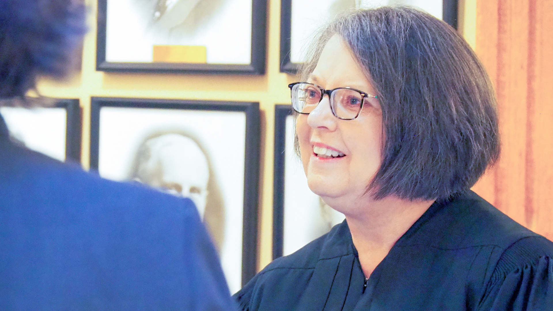 Kansas Supreme Court affirms appeals after death The Iola Register