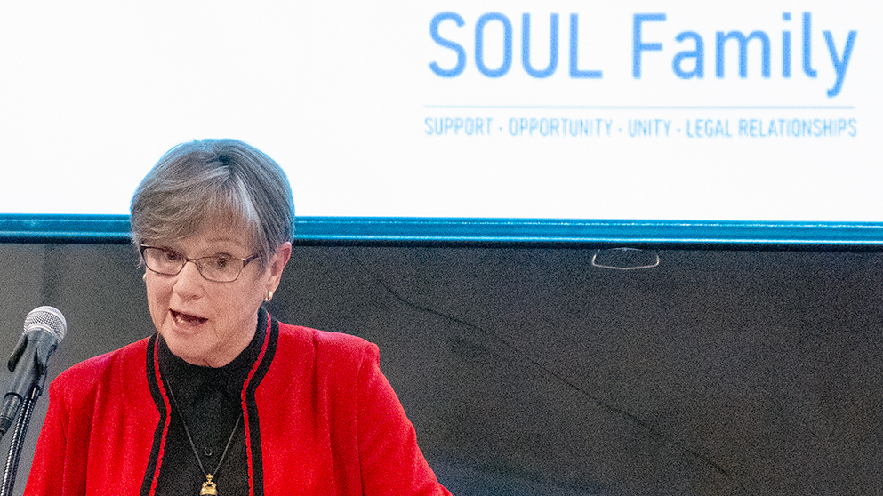 SOUL program bolstered with new advisory group - The Iola Register