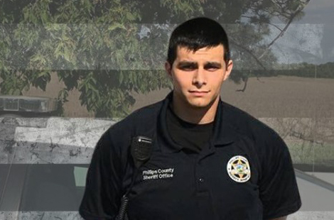 Kansas deputy, suspect die in shootout