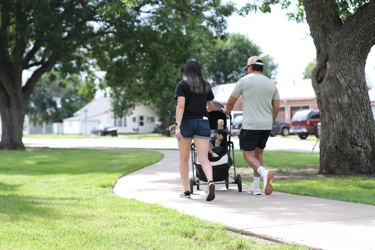 New trails bring outdoor activities to western Kansas