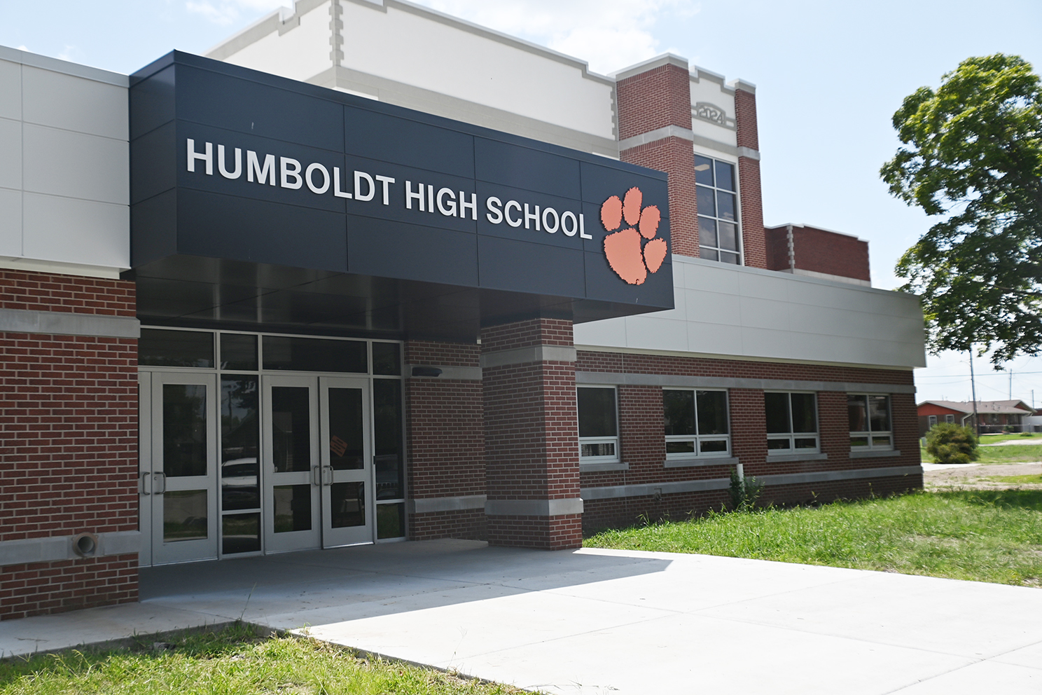 Humboldt projects nearing finish