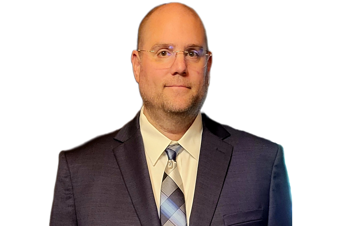 College hires finance chief