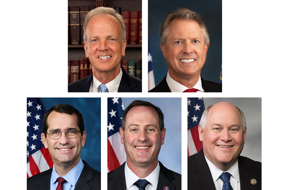 Kansas lawmakers’ silence is telling a sad story
