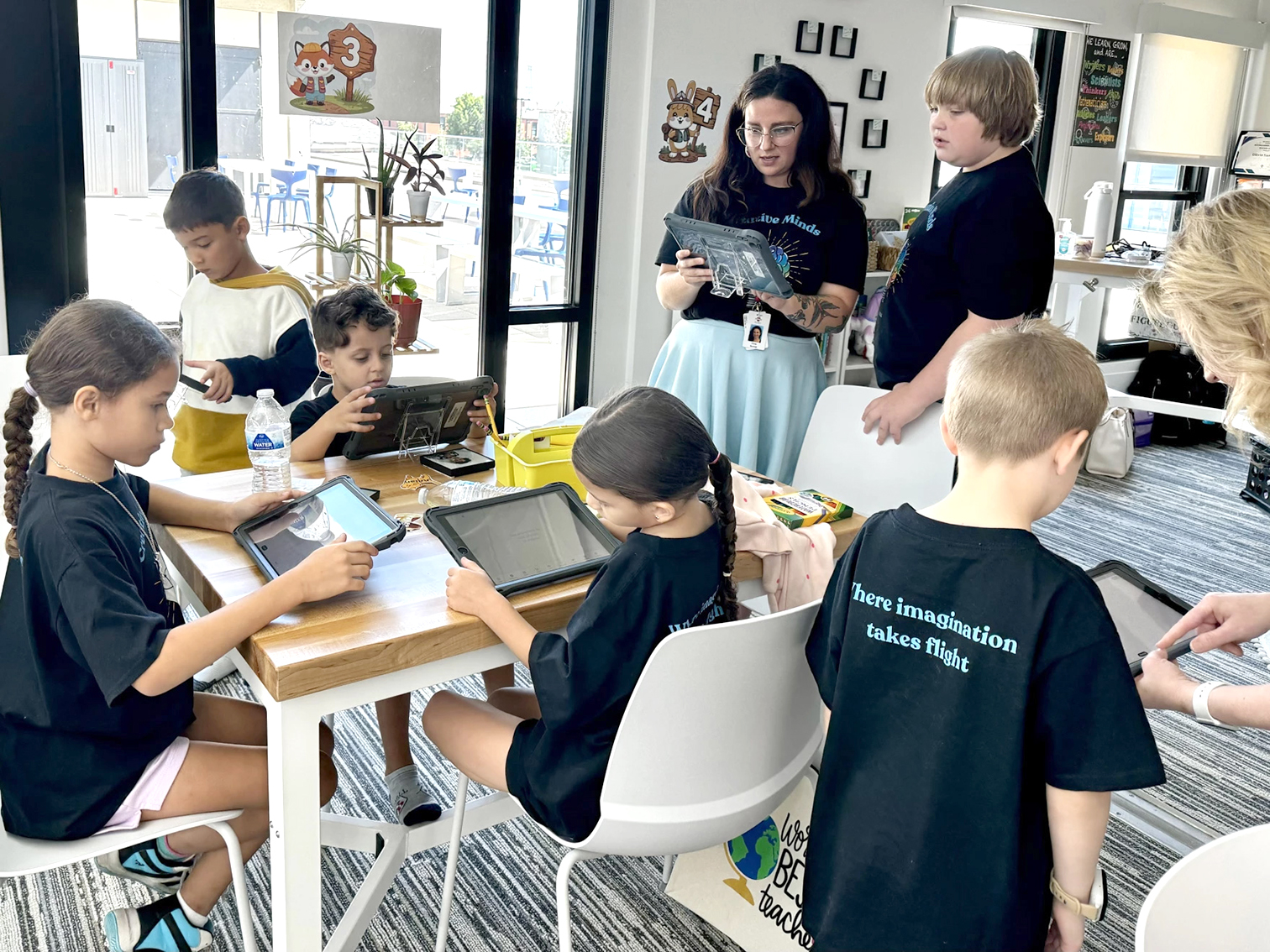 Microschools continue to gain traction in Kansas