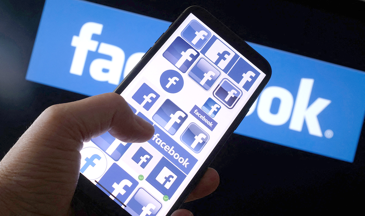 ‘Mark Zuckerberg’ sues Meta for account suspension